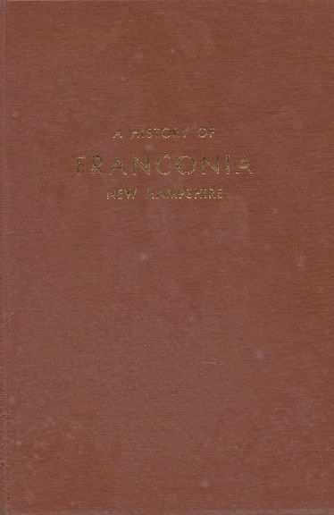 History of Franconia, New Hampshire